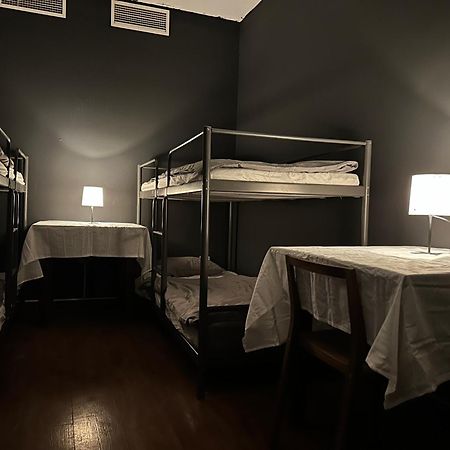 A Pousada The Kliefs Vilnius - Virtual Check-In Exterior foto