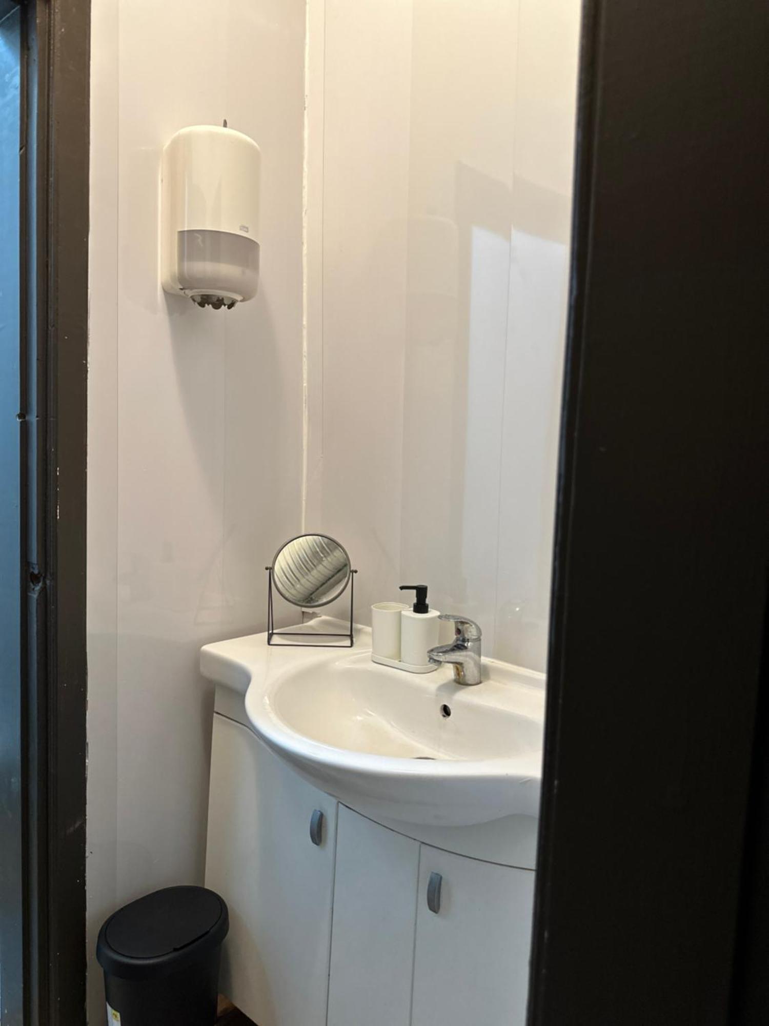 A Pousada The Kliefs Vilnius - Virtual Check-In Exterior foto
