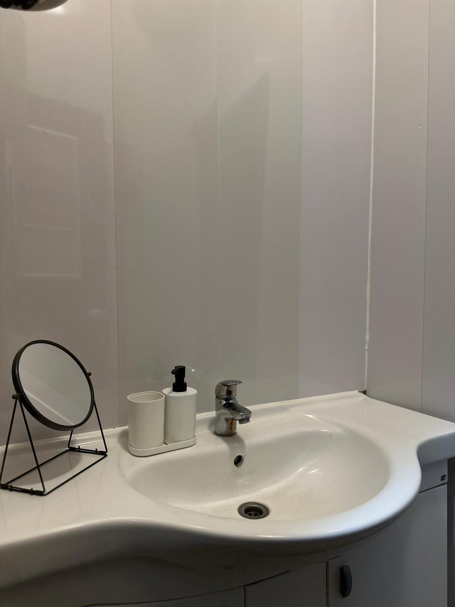 A Pousada The Kliefs Vilnius - Virtual Check-In Exterior foto