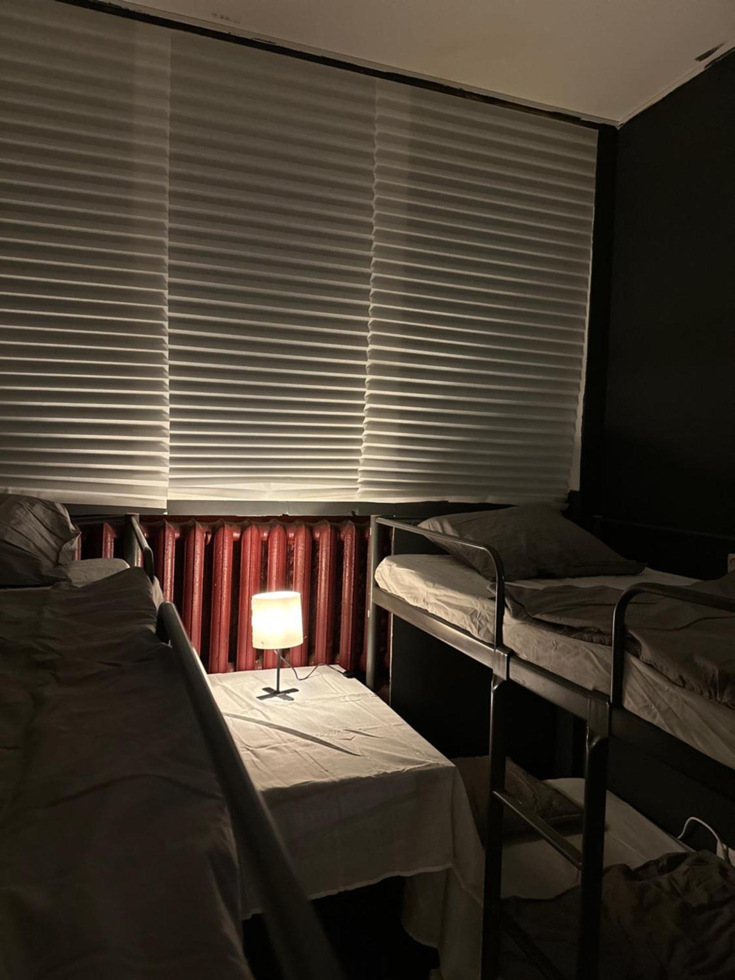 A Pousada The Kliefs Vilnius - Virtual Check-In Exterior foto