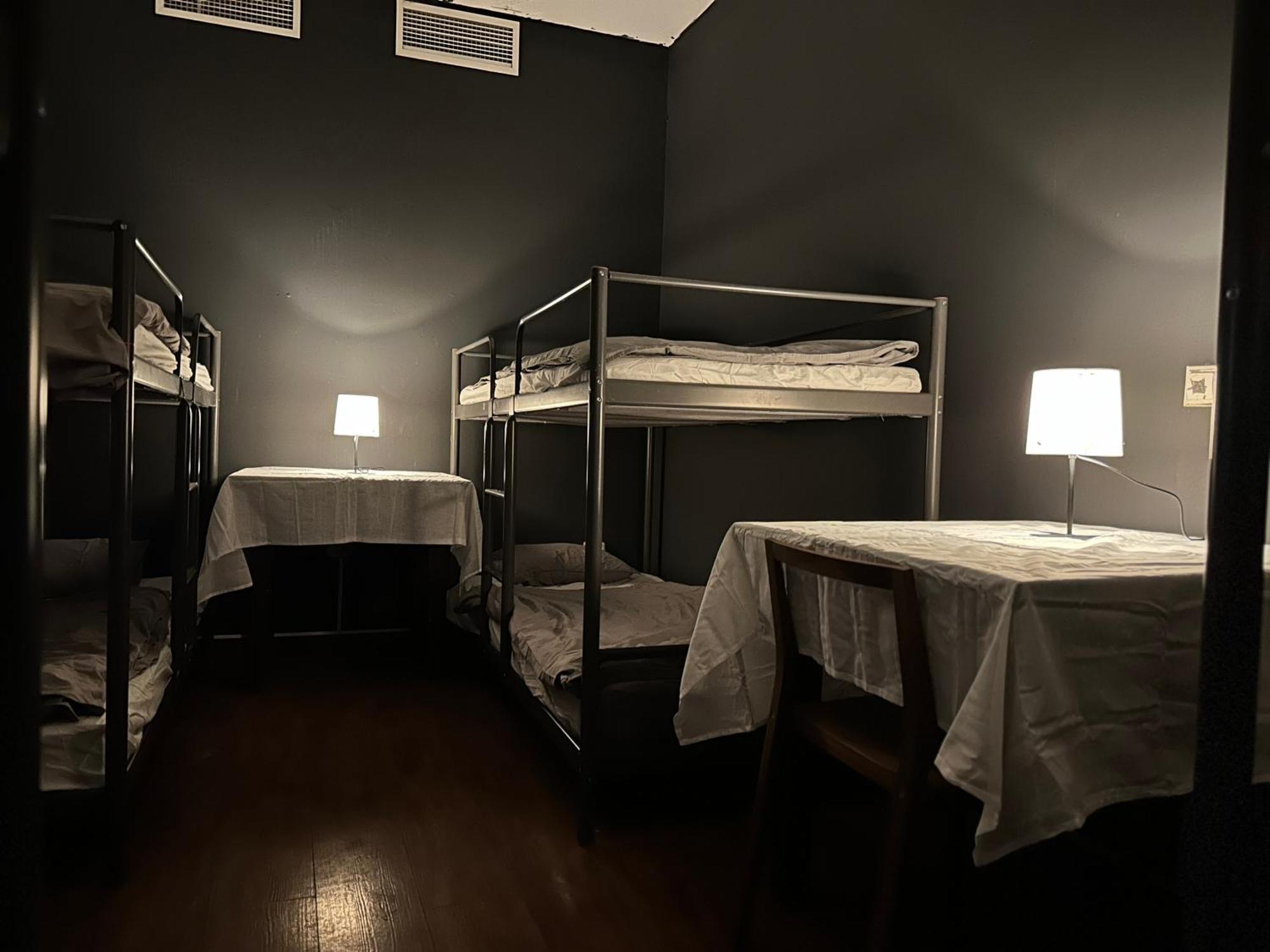 A Pousada The Kliefs Vilnius - Virtual Check-In Exterior foto
