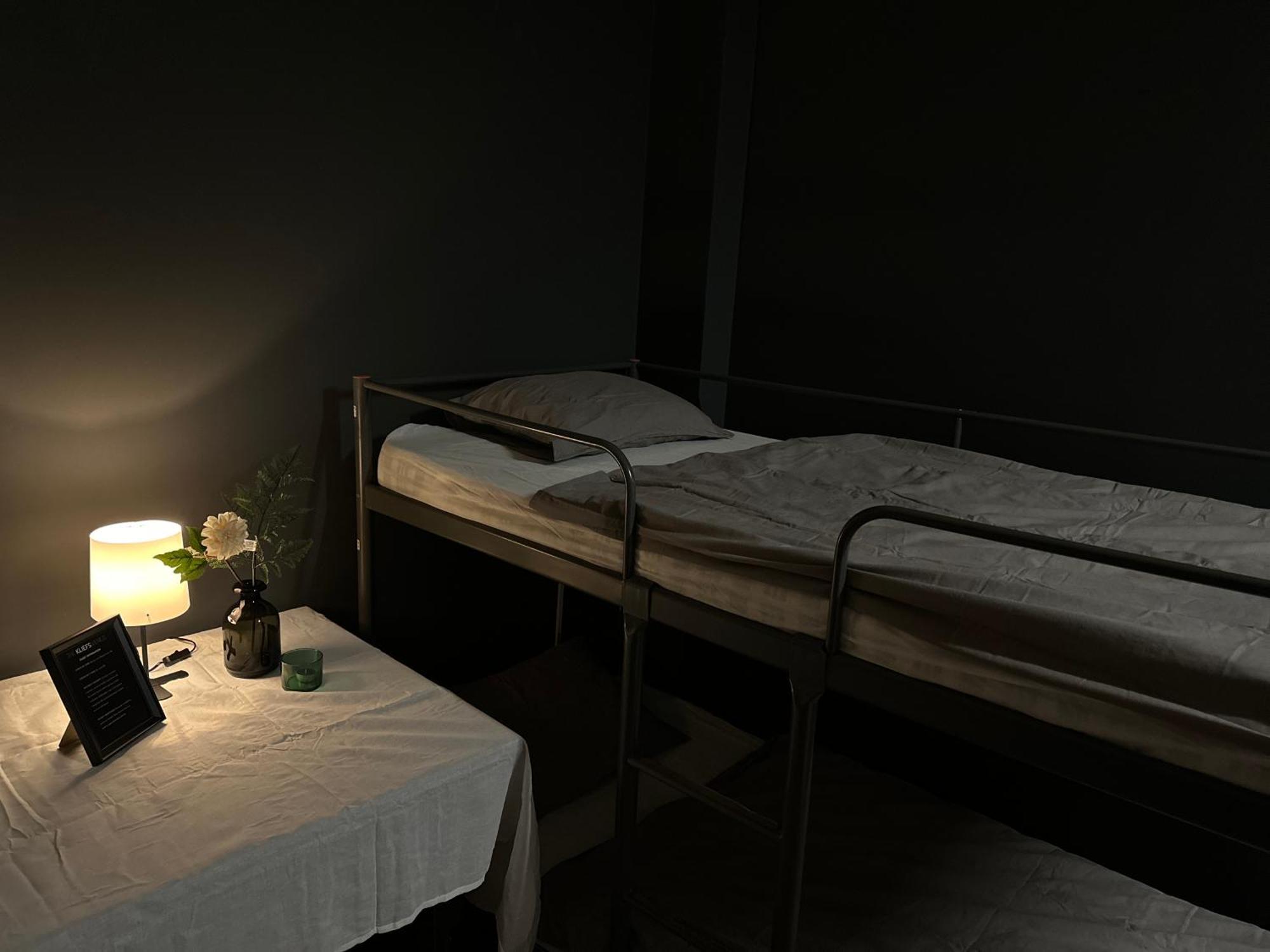 A Pousada The Kliefs Vilnius - Virtual Check-In Exterior foto