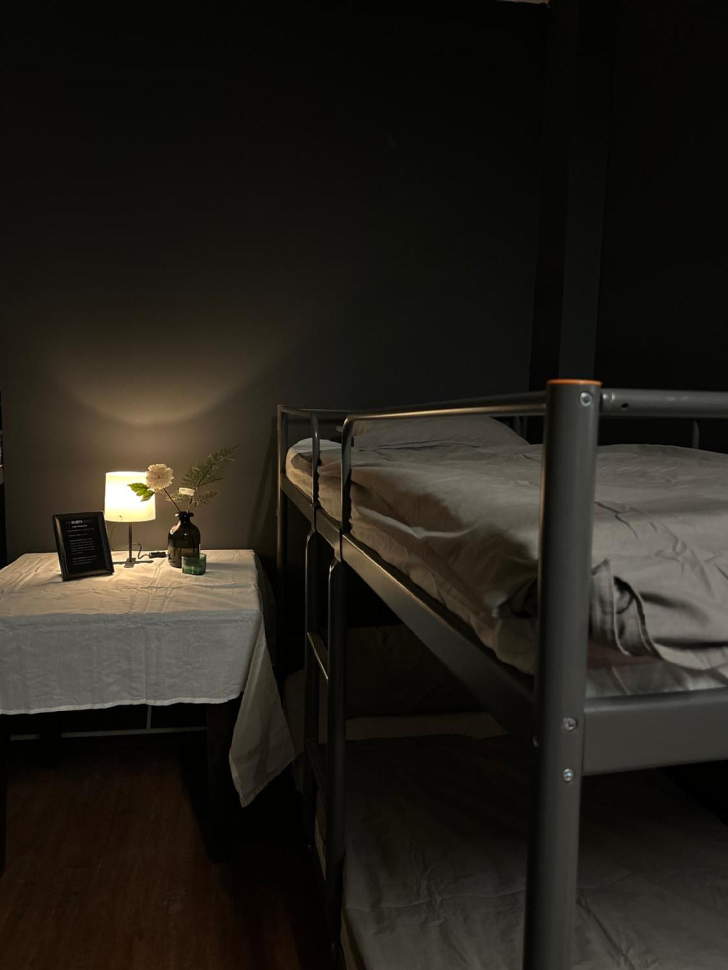 A Pousada The Kliefs Vilnius - Virtual Check-In Exterior foto