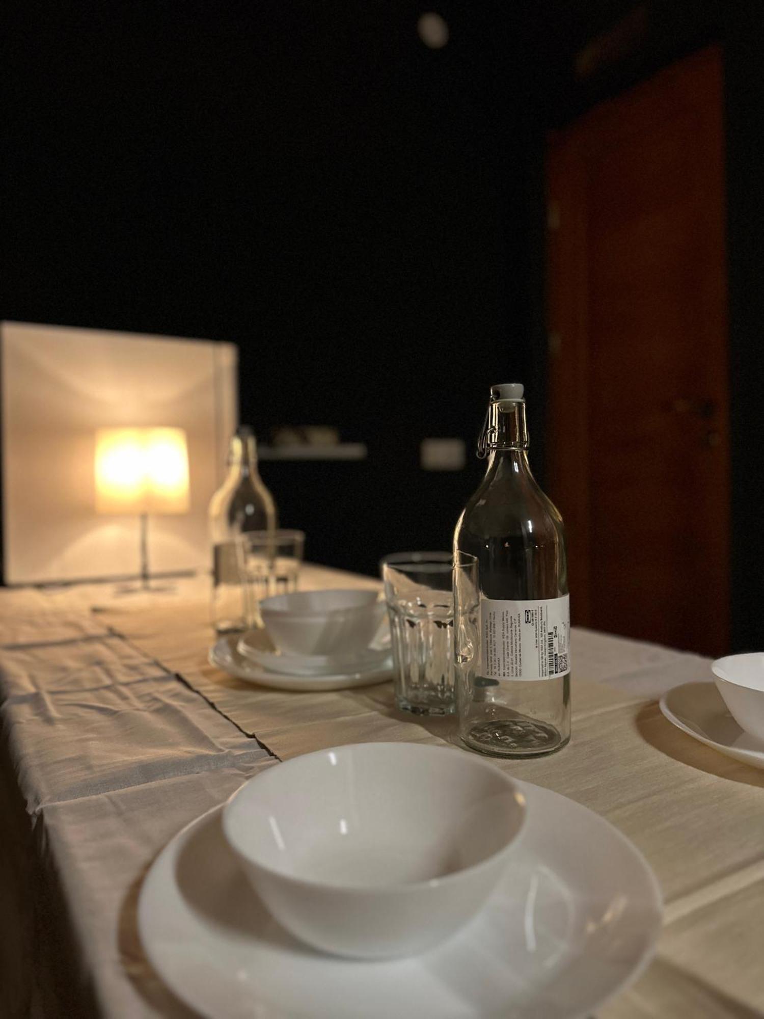 A Pousada The Kliefs Vilnius - Virtual Check-In Exterior foto